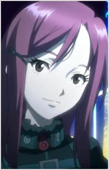 Kai, Kuniko