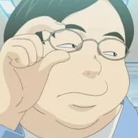 Kobayashi, Akihisa