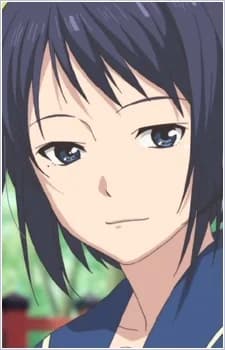 Sanjou, Keiko