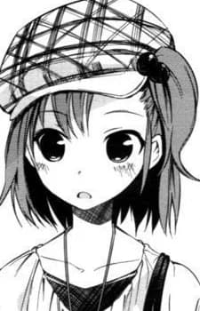 Aihara, Chiaki