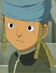 Nishigaki, Mamoru