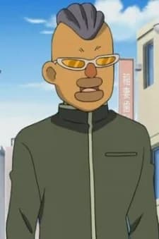 Mukata, Masaru