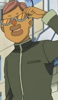 Mukata, Tomo