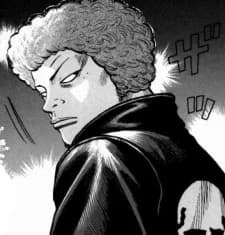 Kyoumoto, Shinichi