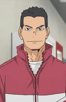 Naoi, Manabu
