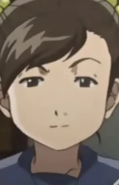 Suzuki, Futaba
