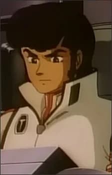 Ishige, Jiro