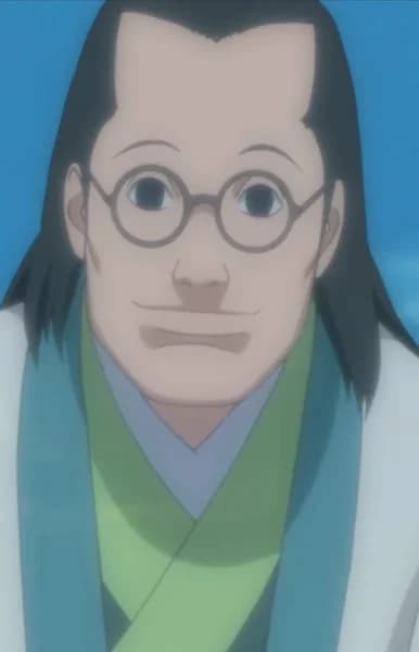 Kazehana, Sousetsu