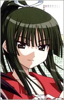 Shiranui, Akeno
