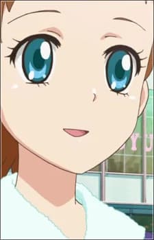 Kondou, Mako