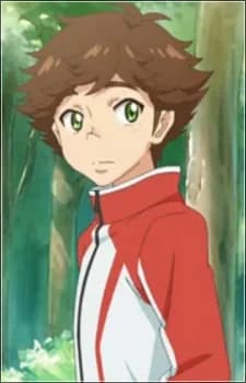 Oota, Kakeru