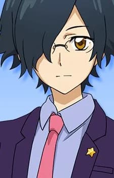 Suzukawa, Naoto