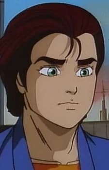Seizan, Takeru