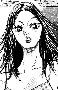 Sunohara, Takako
