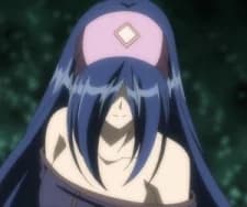 Chikuzen, Yutori