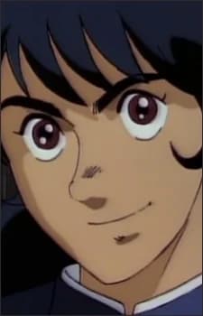 Nowaki, Sanpei