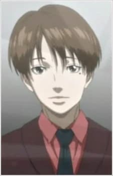 Touma, Kouzaburou
