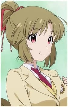 Kiritani, Yukina
