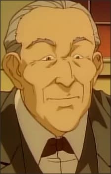 Shibusawa, Eiichi