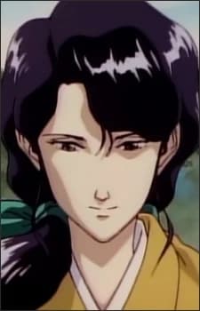 Mikata, Keiko