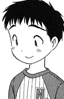 Ninomiya, Youta