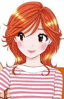Okajima, Natsumi