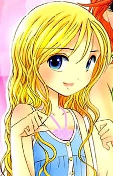 Okajima, Rina