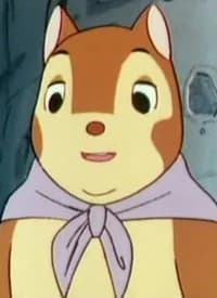Lolly Oba-san