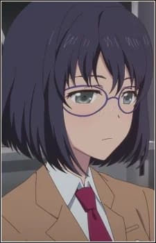 Mizuno, Youko