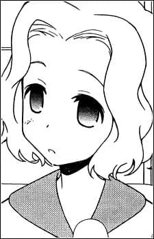 Murayoshi, Misaki