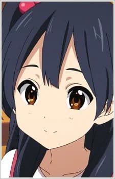 Kitashirakawa, Anko