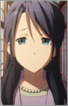 Takanashi, Mother