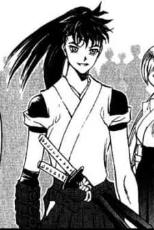 Tokugawa, Kazuma