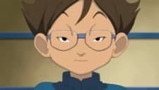Megane, Kazuto