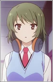 Himemiya, Saori