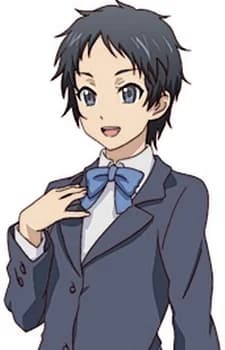 Oosawa, Misaki