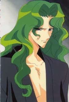 Saionji, Kyouichi
