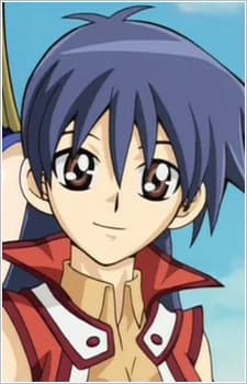 Saotome, Rei