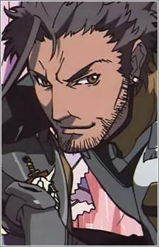 Lee, Ozma