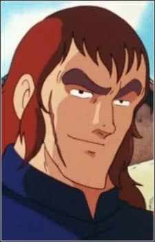 Banboro, Kinnikuken