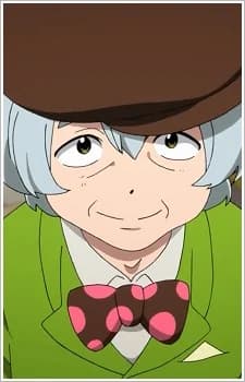 Tokiwa, Nobuhiko