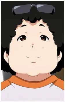 Shimizu, Tomio