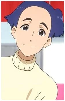 Uotani, Takashi