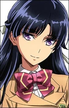 Rukino, Saki
