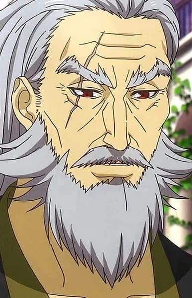Nakiri, Senzaemon