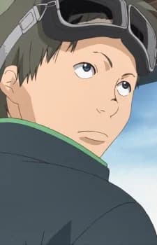Hoshino, Kyuutarou