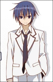 Kazehaya, Kamito