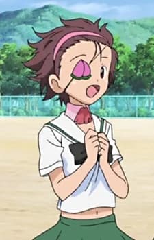 Momose, Taki