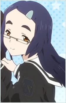 Ryuuzaki, Reika