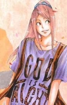 Akimoto, Ichika